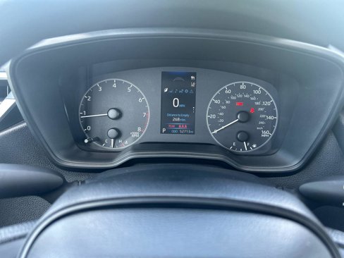 Used 2023 Toyota Corolla LE image 24