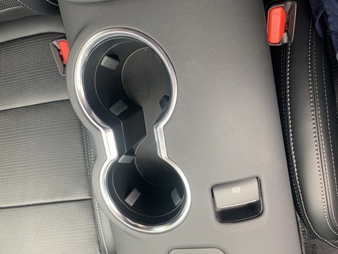 New 2025 Ford Mustang Premium image 7