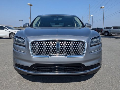 Used 2023 Lincoln Nautilus Reserve image 9