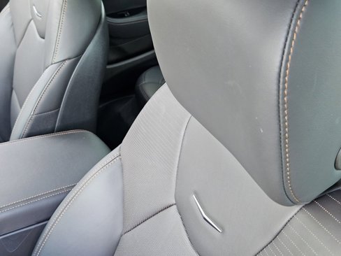 New 2025 Cadillac CT5 Sport image 27