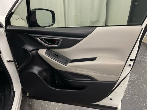 Used 2022 Subaru Forester image 7