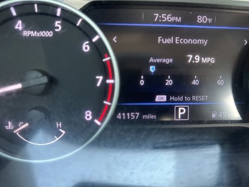 Used 2022 Nissan Sentra SV image 11