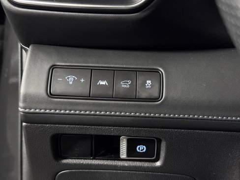 Used 2022 Hyundai Santa Fe Calligraphy image 18
