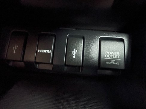 Used 2016 Honda HR-V EX image 18
