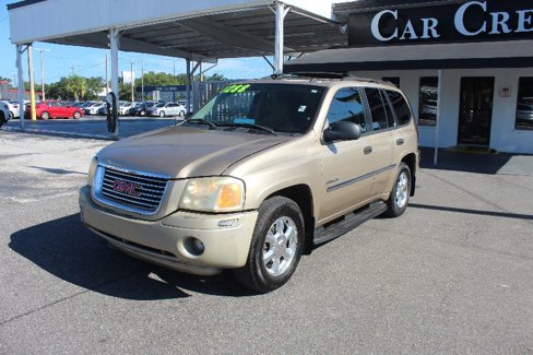 Used 2006 GMC Envoy SLE image 8