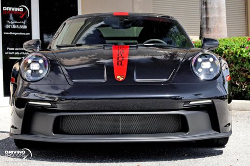 Used 2022 Porsche 911 GT3 image 28