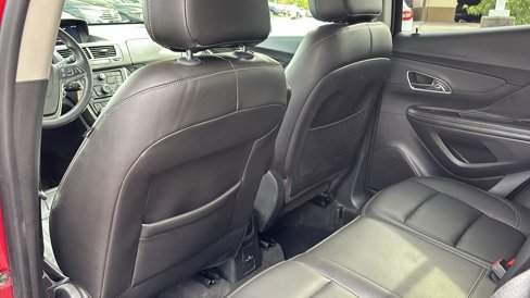 Used 2015 Buick Encore Leather image 31