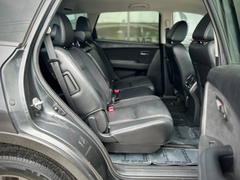 Used 2015 MAZDA CX-9 Touring image 20