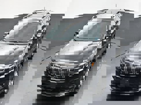 Used 2022 Jeep Cherokee Latitude Lux w/ Sun & Sound Group image 49