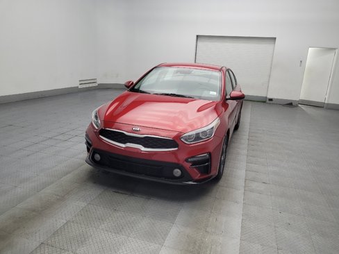 Used 2019 Kia Forte LXS image 15