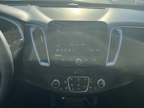 Certified 2024 Chevrolet Malibu LT image 22