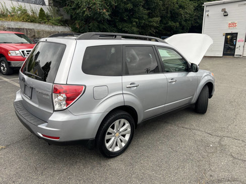 Used 2012 Subaru Forester 2.5X Premium image 40