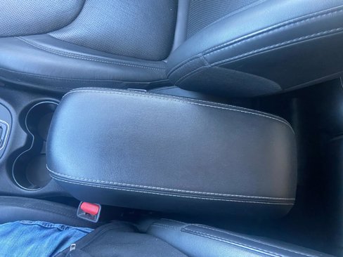 Used 2019 Jeep Cherokee Limited w/ Luxury Group image 29