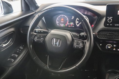 Certified 2023 Honda HR-V Sport image 18