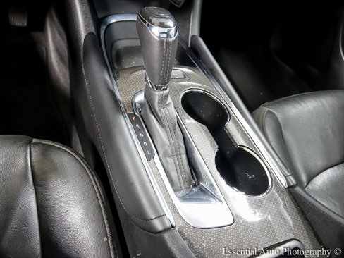 Used 2020 Chevrolet Malibu LT w/ Leather Package image 18