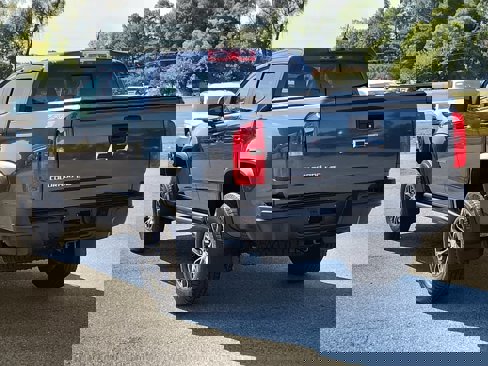 Used 2019 Chevrolet Colorado ZR2 image 6