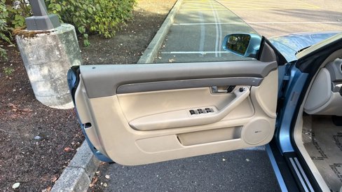 Used 2004 Audi A4 1.8T image 16