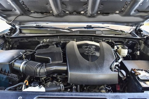 Used 2019 Toyota Tacoma SR5 image 25