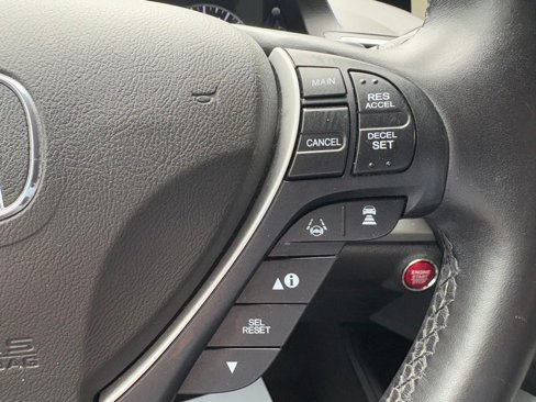 Used 2016 Acura RDX AWD w/ Technology Package image 18