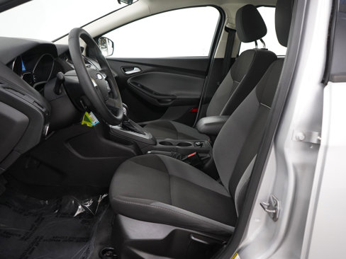 Used 2012 Ford Focus SE image 19