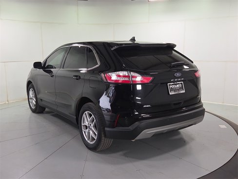 Used 2021 Ford Edge SEL w/ Convenience Package image 6