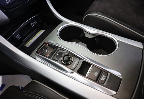 Used 2019 Acura TLX V6 w/ Technology & A-SPEC Pkg image 33