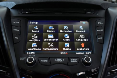 Used 2013 Hyundai Veloster Turbo w/ Ultimate Pkg image 22