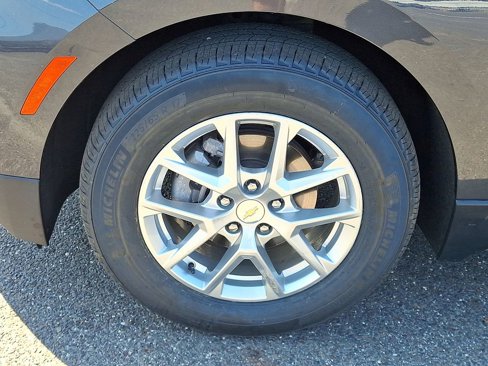 Used 2022 Chevrolet Equinox LT image 29
