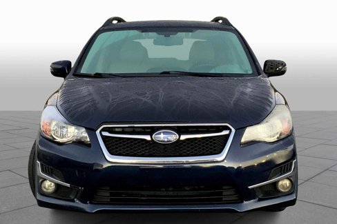 Used 2016 Subaru Impreza 2.0i Sport Premium image 3