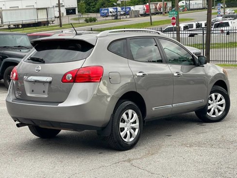 Used 2014 Nissan Rogue S w/ Convenience Package image 27
