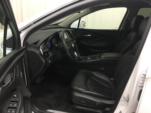 Used 2020 Buick Envision Essence image 15
