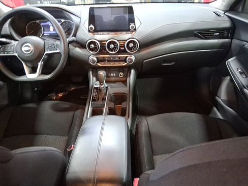 Used 2024 Nissan Sentra SV image 6