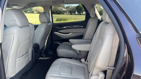 Used 2018 Buick Enclave Premium image 15