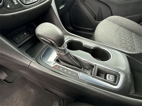 Certified 2023 Chevrolet Equinox LT image 15