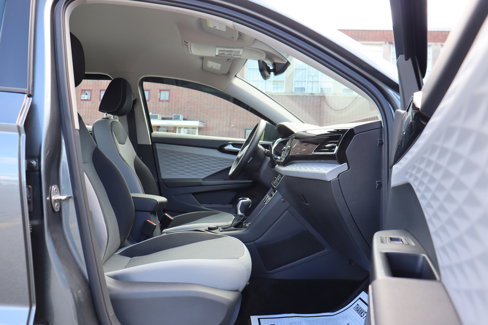 Used 2024 Volkswagen Taos S image 16