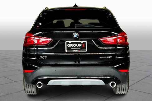 Used 2021 BMW X1 sDrive28i w/ Convenience Package image 4