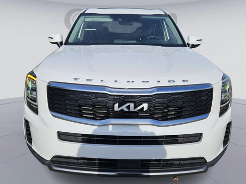 Used 2022 Kia Telluride EX w/ EX Premium Package image 9