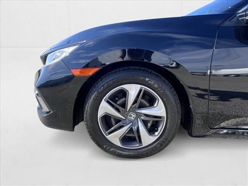 Used 2019 Honda Civic LX image 20
