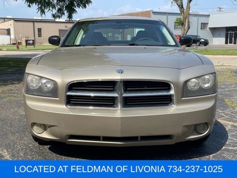Used 2009 Dodge Charger SXT image 8