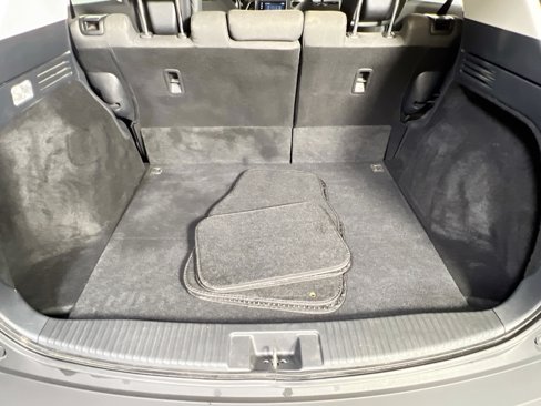 Used 2022 Honda HR-V EX image 21