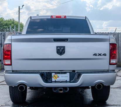 Used 2014 RAM 1500 Express image 6
