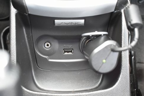 Used 2017 Ford Fiesta SE w/ Cold Weather Package image 29