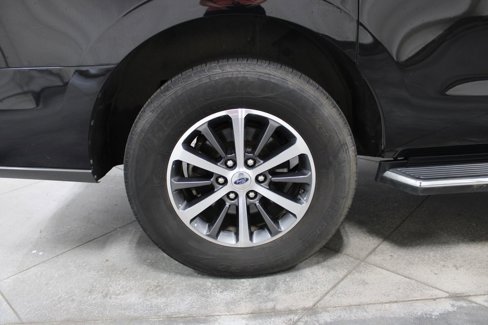 Used 2021 Ford Expedition Max XLT image 42