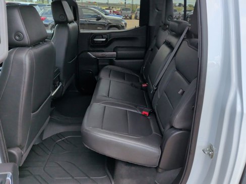 Used 2022 Chevrolet Silverado 1500 LTZ w/ LTZ Premium Texas Edition image 36