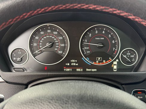 Used 2016 BMW 328i Sedan image 19