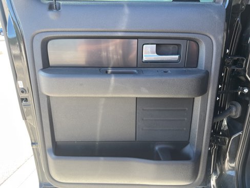 Used 2013 Ford F150 FX4 w/ Luxury Equipment Group image 18