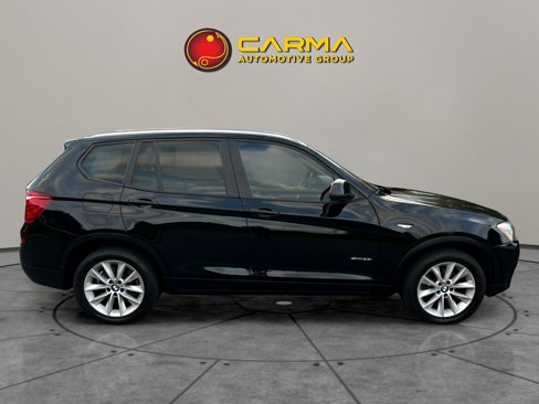 Used 2017 BMW X3 sDrive28i image 6