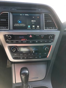 Used 2015 Hyundai Sonata Limited 2.0T image 20