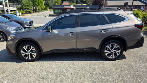 Used 2021 Subaru Outback Limited XT w/ Popular Package #2 image 8