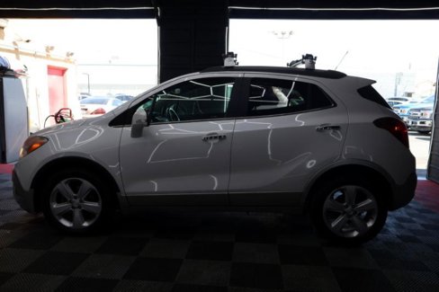 Used 2016 Buick Encore FWD image 4